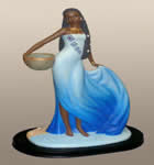 LittleAfrica.com - African American Home Decor and Collectibles