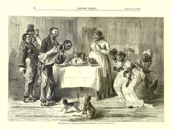 The Twins Receive on New Year's Day in Blackville