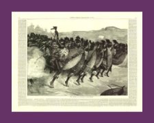 Zulu Attack